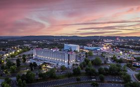 Thousand Hills Resort Hotel